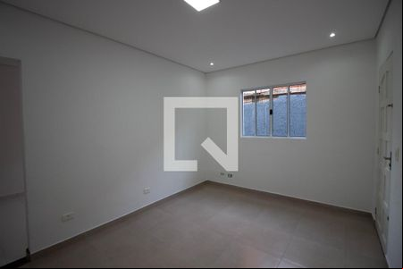 Sala de casa à venda com 1 quarto, 100m² em Parada Xv de Novembro, São Paulo