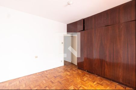 Quarto 1 de casa para alugar com 2 quartos, 95m² em Vila Romero, São Paulo
