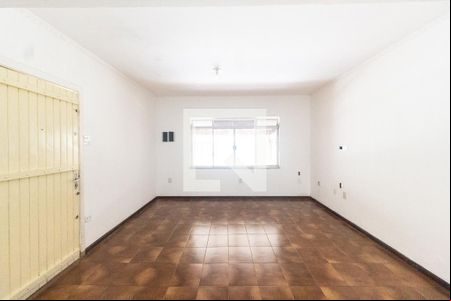 Sala de casa para alugar com 2 quartos, 95m² em Vila Romero, São Paulo