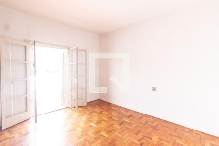 Quarto 1 de casa para alugar com 2 quartos, 95m² em Vila Romero, São Paulo