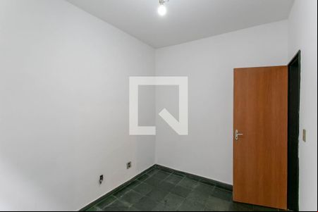 Quarto 2 de apartamento à venda com 3 quartos, 55m² em Coqueiros, Belo Horizonte
