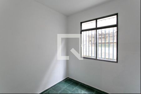 Quarto 1 de apartamento à venda com 3 quartos, 55m² em Coqueiros, Belo Horizonte