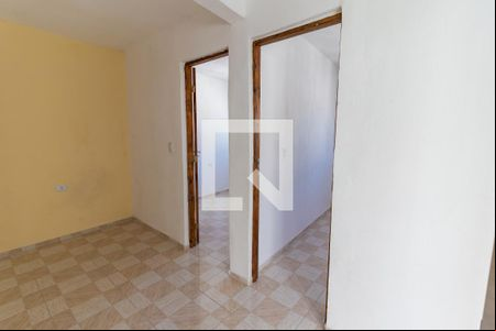 Sala de casa para alugar com 2 quartos, 48m² em Vila Progresso (zona Leste), São Paulo