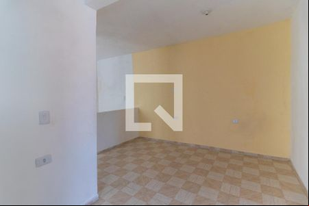 Sala de casa para alugar com 2 quartos, 48m² em Vila Progresso (zona Leste), São Paulo
