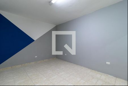 Sala e Quarto de kitnet/studio à venda com 1 quarto, 30m² em Vila Nova Cachoeirinha, São Paulo