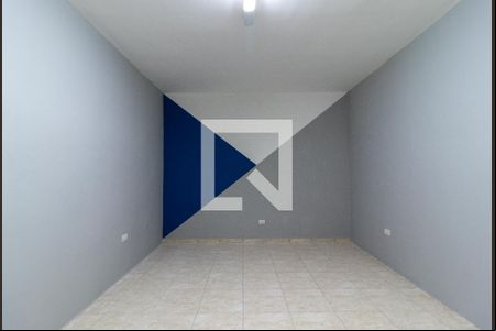 Sala e Quarto de kitnet/studio à venda com 1 quarto, 30m² em Vila Nova Cachoeirinha, São Paulo