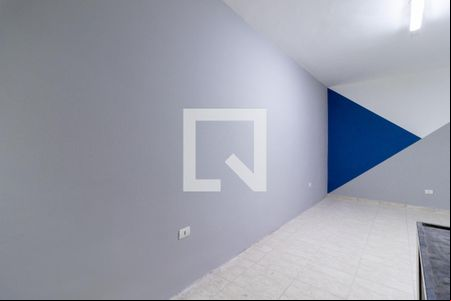 Cozinha de kitnet/studio à venda com 1 quarto, 30m² em Vila Nova Cachoeirinha, São Paulo
