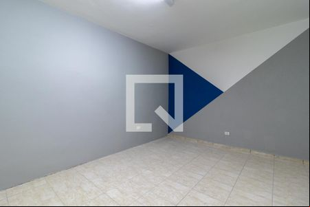 Sala e Quarto de kitnet/studio à venda com 1 quarto, 30m² em Vila Nova Cachoeirinha, São Paulo