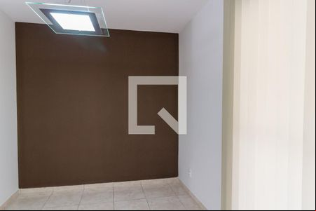 Sala/Sala de Jantar de casa de condomínio para alugar com 3 quartos, 136m² em Vila Oliveira, Mogi das Cruzes