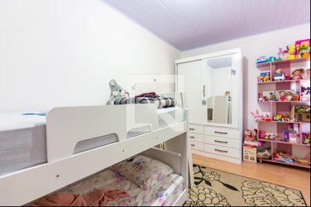 Quarto 1 de casa para alugar com 4 quartos, 130m² em Bandeiras, Osasco