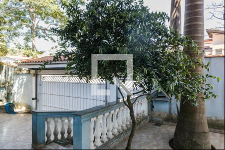 Vista - Sala de casa para alugar com 6 quartos, 483m² em Centro, Mogi das Cruzes