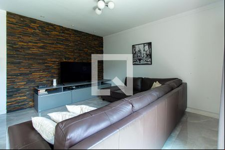 Sala de casa à venda com 2 quartos, 100m² em Vila Esperança, São Paulo
