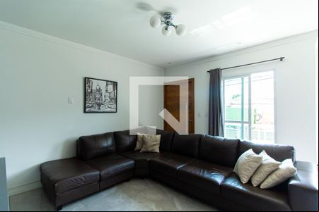 Sala de casa à venda com 2 quartos, 100m² em Vila Esperança, São Paulo
