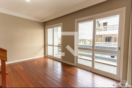 Sala de apartamento para alugar com 2 quartos, 180m² em Centro, Novo Hamburgo