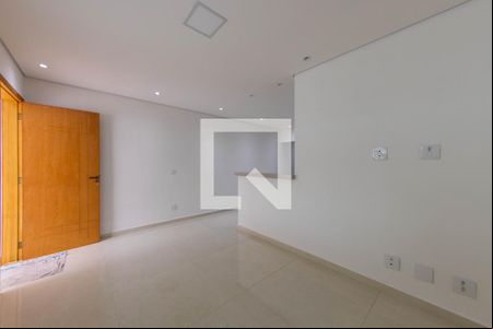 Sala  de casa para alugar com 3 quartos, 105m² em Vila Califórnia, São Paulo