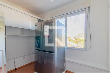 Quarto 2 de apartamento para alugar com 2 quartos, 56m² em Glória, Porto Alegre