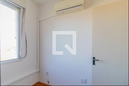 Quarto 2 de apartamento para alugar com 2 quartos, 56m² em Glória, Porto Alegre