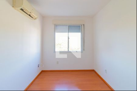 Quarto 1 de apartamento para alugar com 2 quartos, 56m² em Glória, Porto Alegre
