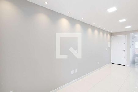 Sala de apartamento à venda com 2 quartos, 54m² em Anchieta, São Bernardo do Campo
