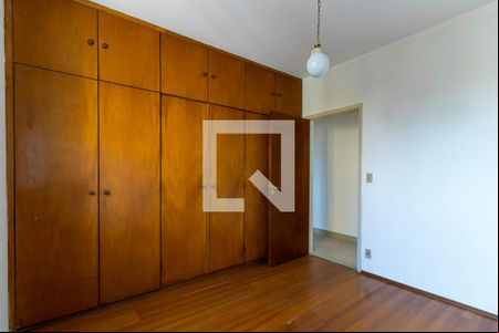 Quarto 2 de apartamento para alugar com 3 quartos, 98m² em Centro, Campinas