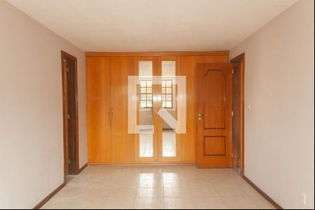 Suíte  de casa de condomínio para alugar com 3 quartos, 130m² em Parque Horizonte, Nova Iguaçu