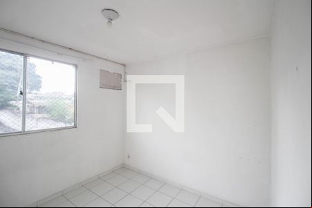 Quarto 1 de apartamento para alugar com 2 quartos, 57m² em Banco de Areia, Mesquita