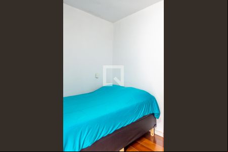 Quarto Suíte de apartamento para alugar com 3 quartos, 90m² em Vila Lusitânia, São Bernardo do Campo