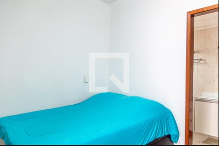 Quarto Suíte de apartamento para alugar com 3 quartos, 90m² em Vila Lusitânia, São Bernardo do Campo