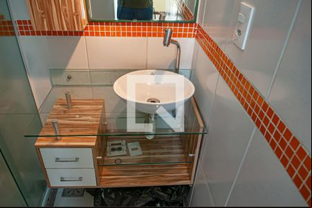 quarto 1 suite de casa à venda com 2 quartos, 120m² em Tanque, Rio de Janeiro