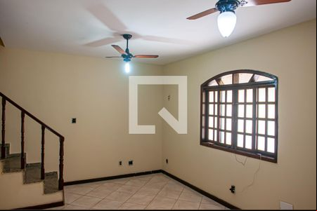 sala de casa à venda com 2 quartos, 120m² em Tanque, Rio de Janeiro