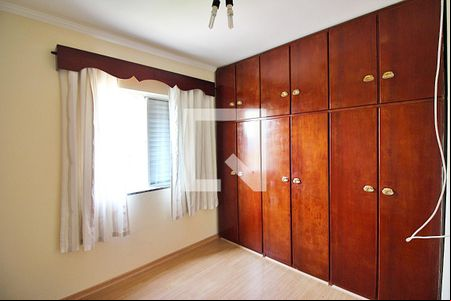 Quarto 1 de apartamento à venda com 2 quartos, 65m² em Rudge Ramos, São Bernardo do Campo