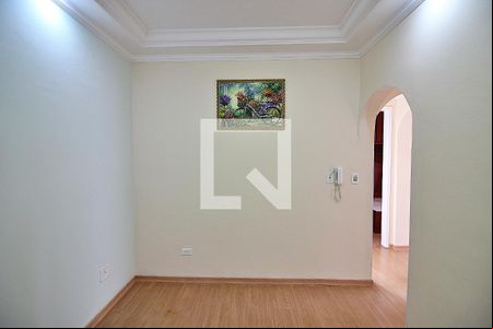 Sala de apartamento à venda com 2 quartos, 65m² em Rudge Ramos, São Bernardo do Campo