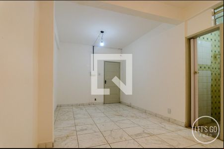 Sala/Quarto de apartamento para alugar com 1 quarto, 30m² em Matatu, Salvador