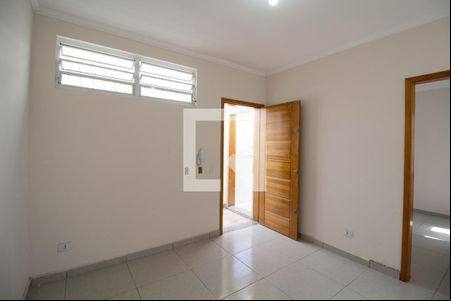 Sala de apartamento para alugar com 1 quarto, 28m² em Vila Jacuí, São Paulo