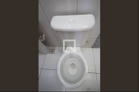 Vaso de apartamento para alugar com 1 quarto, 28m² em Vila Jacuí, São Paulo