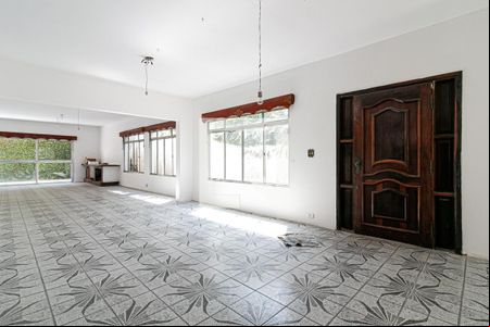 Sala 1 de casa para alugar com 5 quartos, 320m² em Artur Alvim, São Paulo