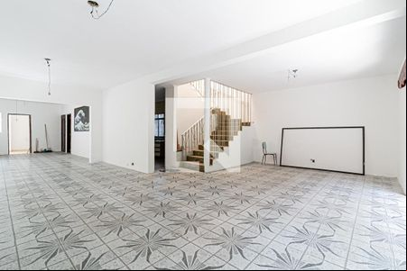Sala 1 de casa para alugar com 5 quartos, 320m² em Artur Alvim, São Paulo