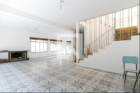 Sala 1 de casa para alugar com 5 quartos, 320m² em Artur Alvim, São Paulo