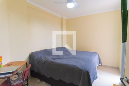 Suíte de apartamento à venda com 3 quartos, 80m² em Cidade Jardim, Campinas