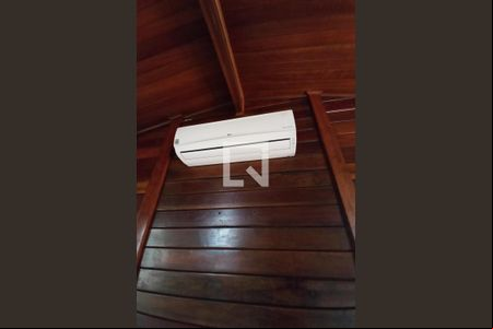 Sala de casa para alugar com 4 quartos, 180m² em Jardim Okinawa, Paulínia
