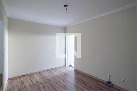 Sala 2 de casa para alugar com 2 quartos, 62m² em Vila Cloris, Belo Horizonte
