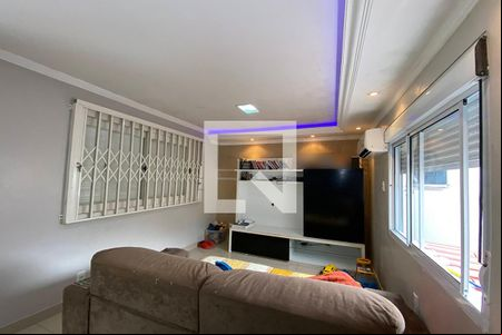 Sala de casa à venda com 4 quartos, 240m² em Santa Teresa, São Leopoldo