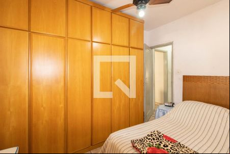 Quarto 1 de casa para alugar com 2 quartos, 101m² em Vila Saiago, Guarulhos