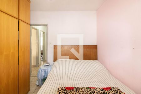 Quarto 1 de casa para alugar com 2 quartos, 101m² em Vila Saiago, Guarulhos