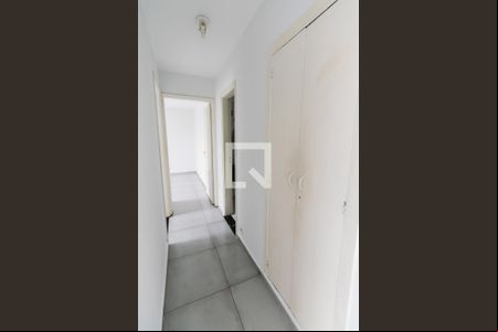 Corredor de apartamento para alugar com 2 quartos, 100m² em Bom Retiro, São Paulo