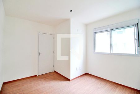 Quarto 1 de apartamento à venda com 2 quartos, 50m² em Vila Metalúrgica, São Paulo
