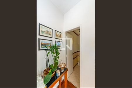 Lavabo de apartamento à venda com 1 quarto, 50m² em Coração de Jesus, Belo Horizonte