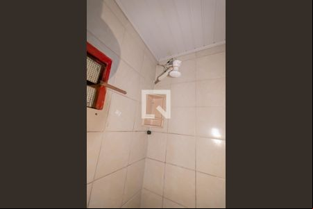 Banheiro de casa à venda com 1 quarto, 80m² em Scharlau, São Leopoldo