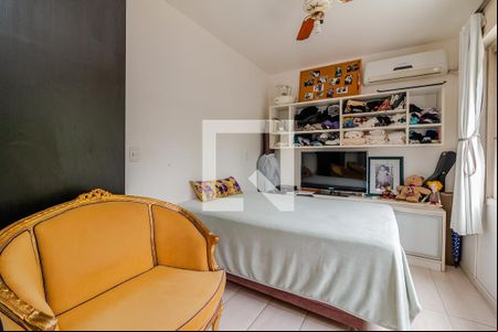 Quarto 1 de apartamento para alugar com 2 quartos, 81m² em Cidade Baixa, Porto Alegre
