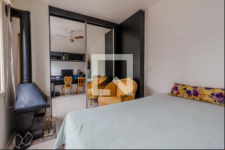 Quarto 1 de apartamento para alugar com 2 quartos, 81m² em Cidade Baixa, Porto Alegre